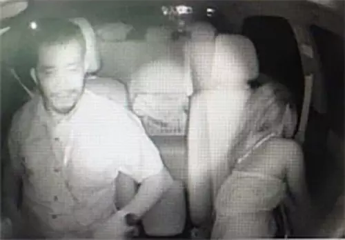 【女生不該單獨一人回家】22歲女星喝醉坐Taxi,卻被色狼司機『硬上』一整晚淚崩道歉:怪我穿得太性感