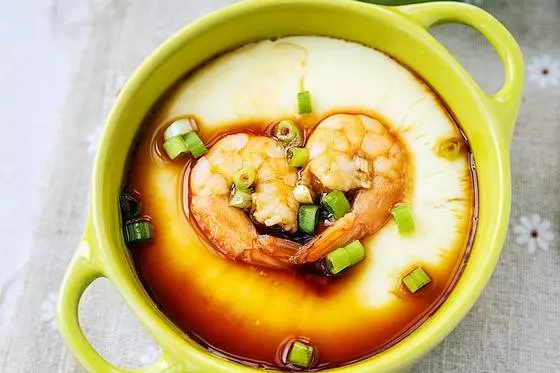 蒸雞蛋羹多加「這一步」 雞蛋滑嫩沒蜂窩