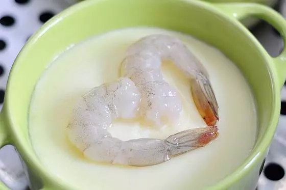蒸雞蛋羹多加「這一步」 雞蛋滑嫩沒蜂窩