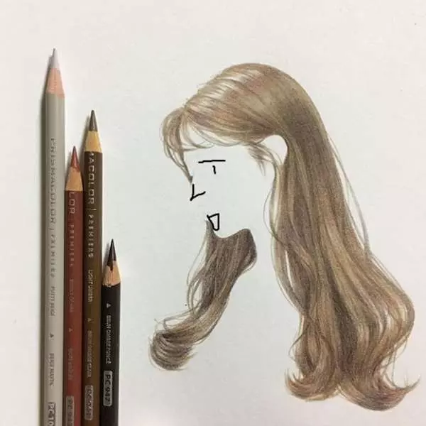 16張圖告訴你,髮型是靠「顏值」撐起來的...看到最後一張,你絕對會點頭超認同!
