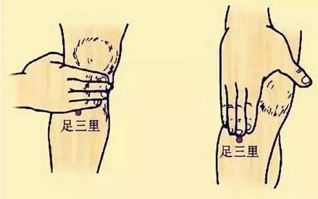 世界更年期關懷日,男人也有更年期,這三個穴位養生養陽幫助你