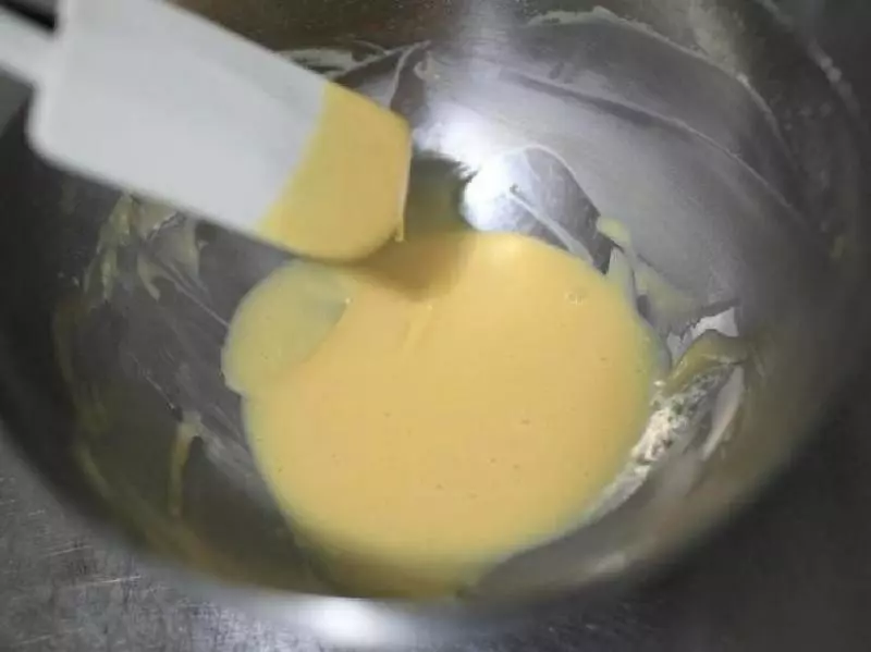 教你用平底鍋做出美味的「早餐蛋糕」,不試不知道,真是好吃的不得了!