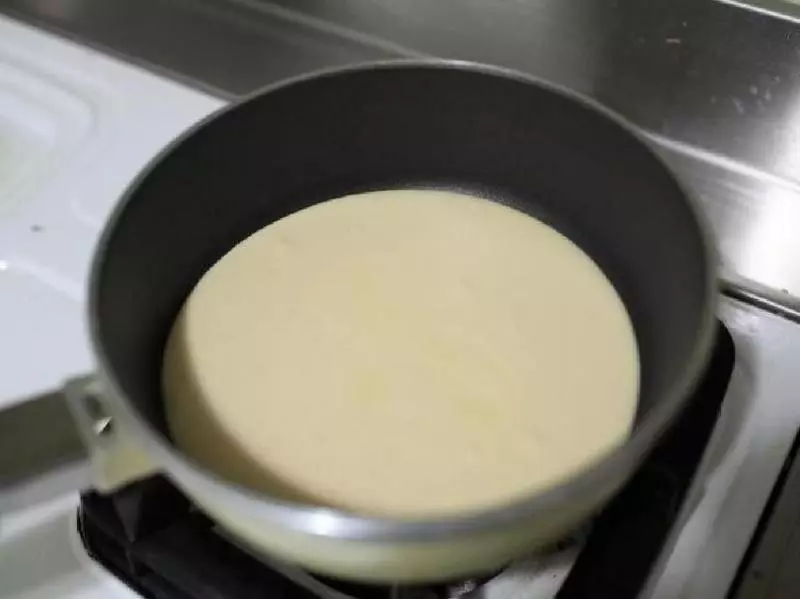 教你用平底鍋做出美味的「早餐蛋糕」,不試不知道,真是好吃的不得了!