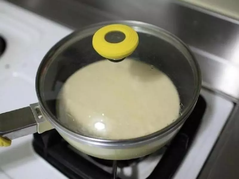 教你用平底鍋做出美味的「早餐蛋糕」,不試不知道,真是好吃的不得了!