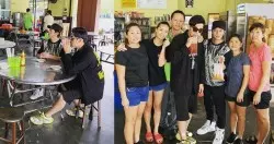 遭瓷磚製造商Guocera裁退 約30員工抗議無預警裁員 | 東方網 | 馬來西亞東方日報