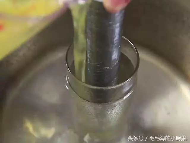 腦洞大開,如何把「十顆雞蛋」做成「一根雞蛋」?