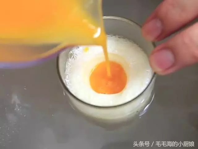 腦洞大開,如何把「十顆雞蛋」做成「一根雞蛋」?