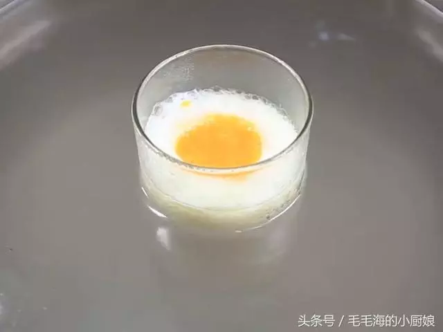 腦洞大開,如何把「十顆雞蛋」做成「一根雞蛋」?