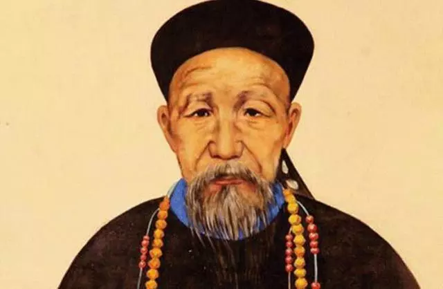 曾國藩:委曲求全才能出人頭地,背會二句話,一念解脫,萬般自若
