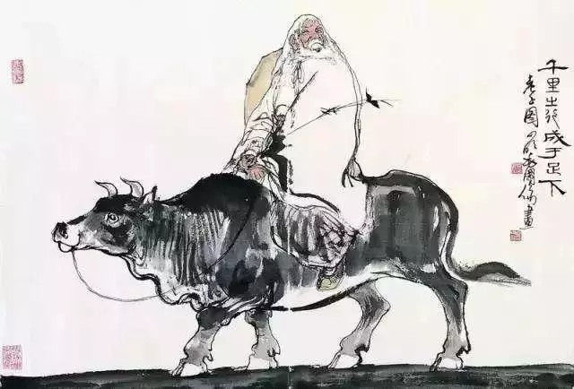 曾國藩:委曲求全才能出人頭地,背會二句話,一念解脫,萬般自若
