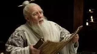 曾國藩:委曲求全才能出人頭地,背會二句話,一念解脫,萬般自若
