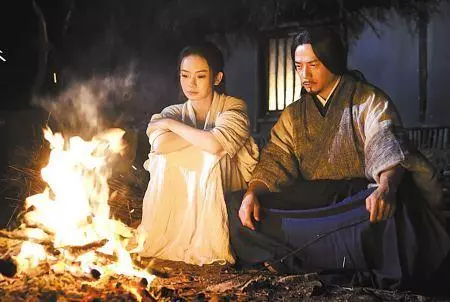 曾國藩:委曲求全才能出人頭地,背會二句話,一念解脫,萬般自若