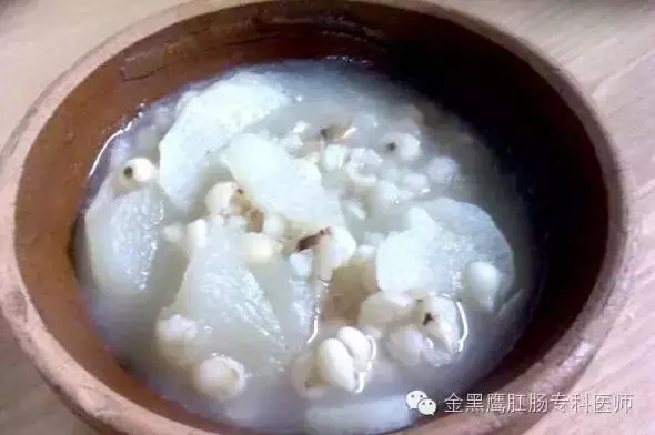 炎症性腸病的飲食注意事項!