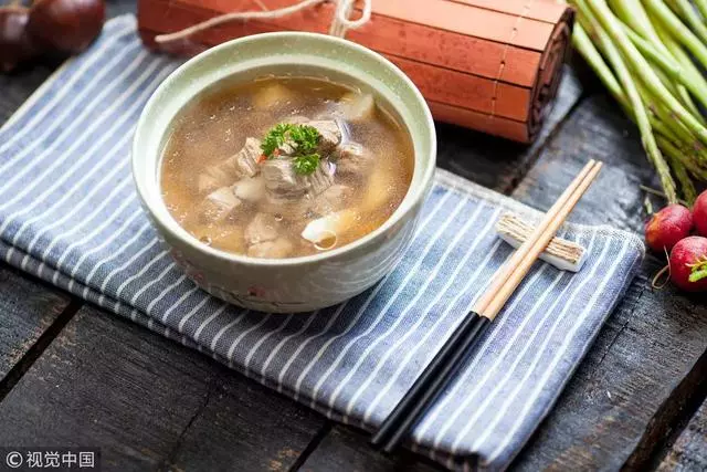 如此喝湯,身體遭殃!喝湯的這5大誤區,千萬別再犯了