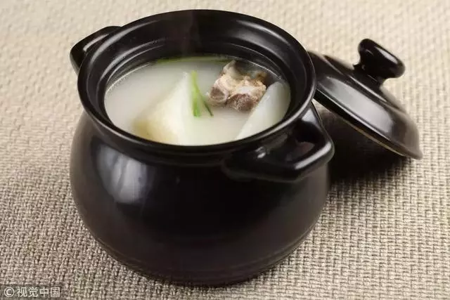 如此喝湯,身體遭殃!喝湯的這5大誤區,千萬別再犯了
