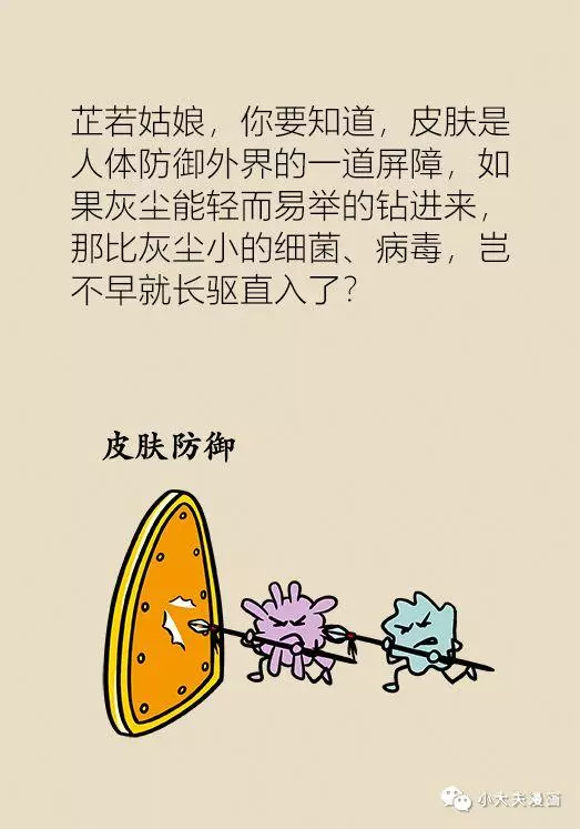 協和專家說:補水、敷面膜、美白……護膚誤區你踩了幾個?