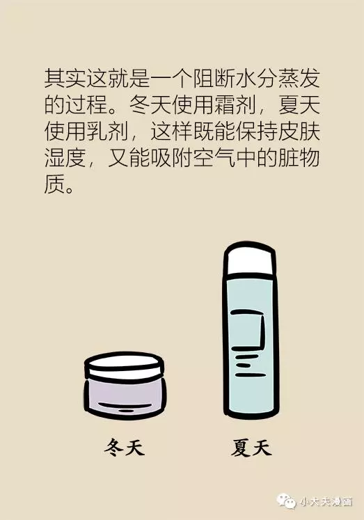 協和專家說:補水、敷面膜、美白……護膚誤區你踩了幾個?