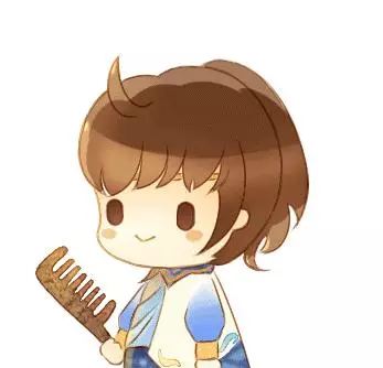 厲害了!梳頭竟然也能養生?國醫大師都在用!