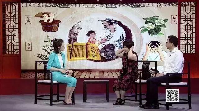厲害了!梳頭竟然也能養生?國醫大師都在用!