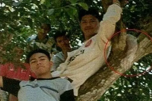 膽小勿進!22張靈異照片 ,「這種情況下千萬不要拍照,小心惡鬼纏身」!