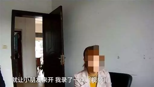 9歲童開山路 媽錄影:小司機開車囉