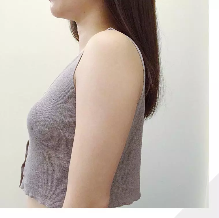 一個月瘦下最難瘦的手臂,「天鵝臂」練習到底有沒有用?