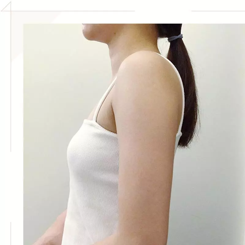 一個月瘦下最難瘦的手臂,「天鵝臂」練習到底有沒有用?