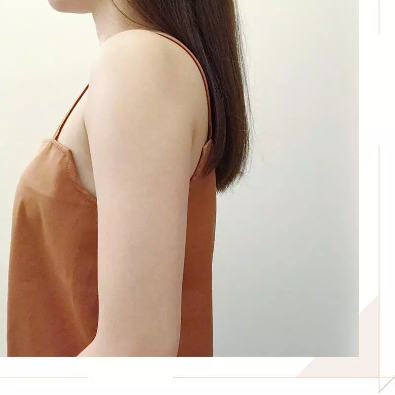 一個月瘦下最難瘦的手臂,「天鵝臂」練習到底有沒有用?
