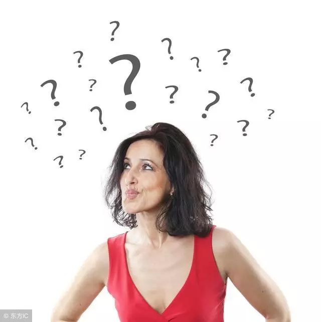 小心不要做這幾個小動作,會讓別人看出你的性格!!!