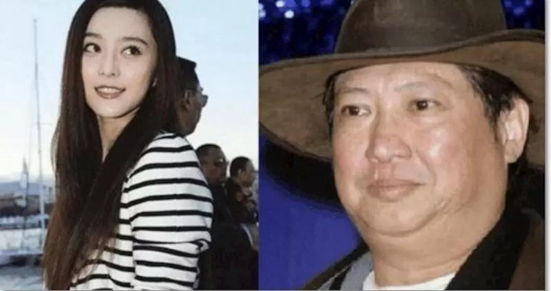 范丞丞親生父親真相大白, 範冰冰含淚哭訴: 錢能買到幸福!