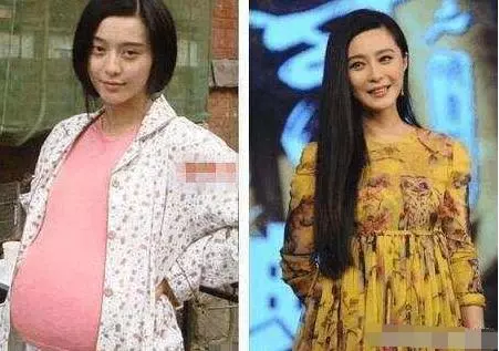 范丞丞親生父親真相大白, 範冰冰含淚哭訴: 錢能買到幸福!