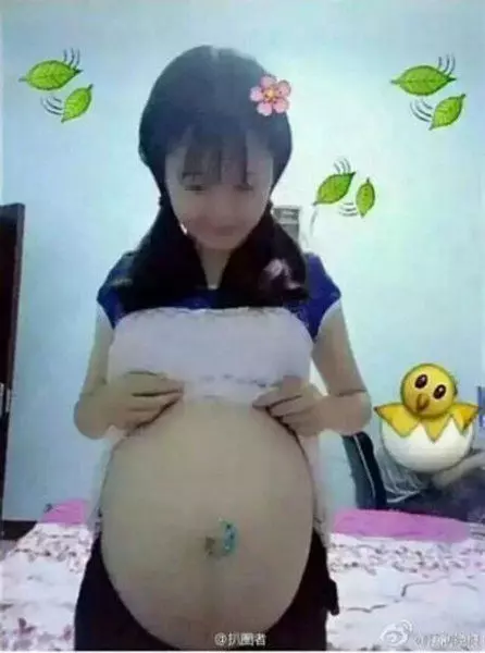 【突發有圖】大馬 9 歲華裔女孩產子,經手人竟是14歲小男友!
