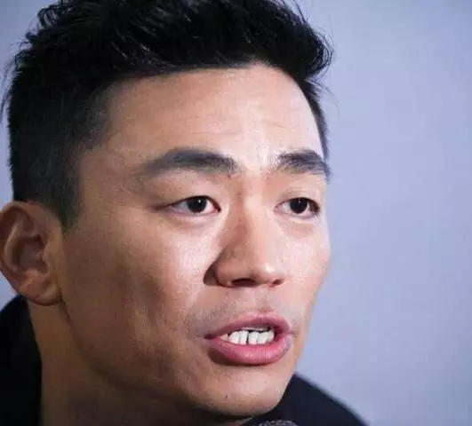 女兒判給馬蓉,兒子判給寶強,結果女兒的一句話讓王寶強心痛不已!