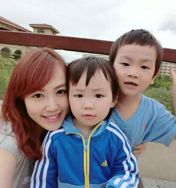 女兒判給馬蓉,兒子判給寶強,結果女兒的一句話讓王寶強心痛不已!