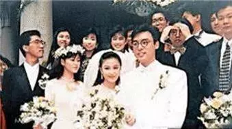 她敗光鐘鎮濤1.5億家產!婚內紅杏出牆,同時交往5個外國男人…如今竟變成這幅模樣!!