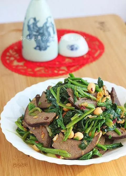 豬肝最滑嫩的19種做法,味美鮮香無腥味,還不趕快試試!