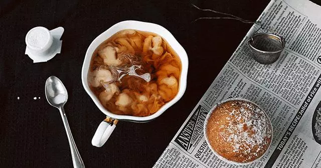 咖啡喝多少合適?懷孕能喝嗎?青少年呢?最權威的答案來了!