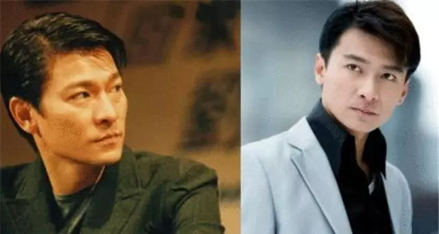 劉德華雙胞胎弟弟現身街頭,跟華仔相似度高達99%,網友:以為是華仔本尊!