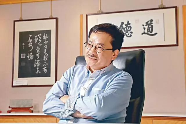 張國榮唯一的正牌女友,曾因風流前夫自殺,如今面目全非!