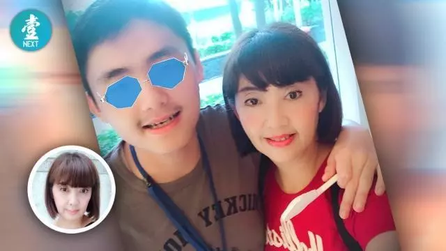 張國榮唯一的正牌女友,曾因風流前夫自殺,如今面目全非!
