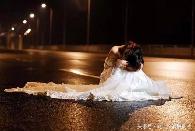 老公去世我打掉孩子準備再嫁,婆婆連夜送一東西,拆後我終身不嫁!