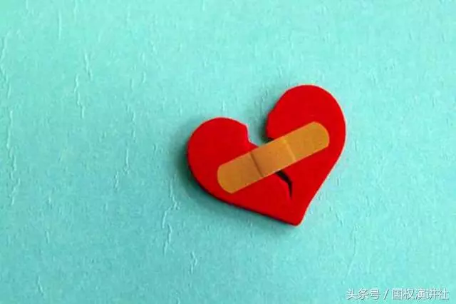 一個兒子竟然能把母親逼到這等地步,兒子,我失去了愛你的能力