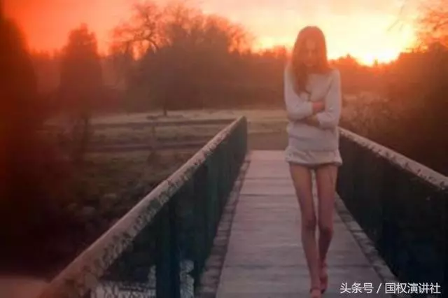 一個兒子竟然能把母親逼到這等地步,兒子,我失去了愛你的能力