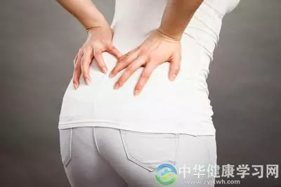 腰椎突出:有了這2招,告別坐骨神經痛,激發腰椎自愈力,靈了!