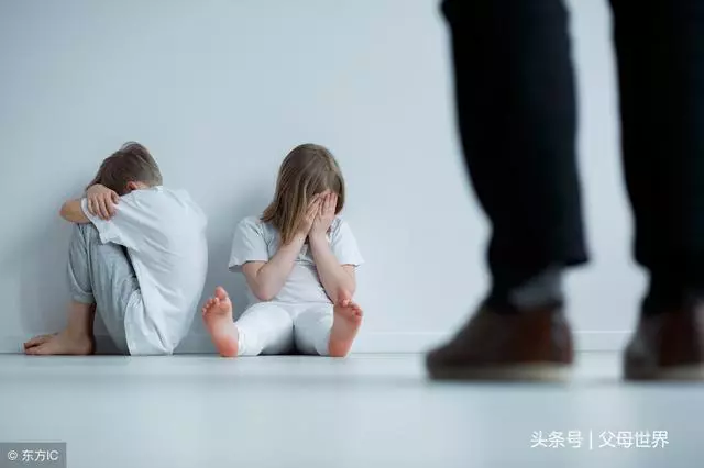 言傳不如身教,父母這16個行為最毀孩子!中了3條就很嚴重了!