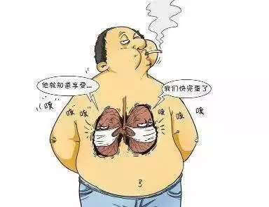 「提醒」7個信號說明身體越來越差!趕緊自查!