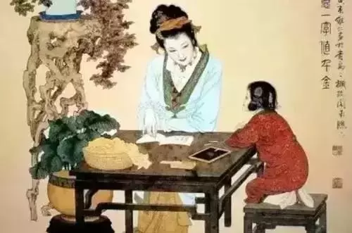 兒女五不怨,父母七不責!人人適用