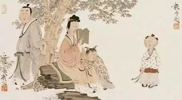 兒女五不怨,父母七不責!人人適用
