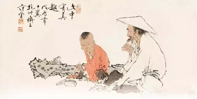 兒女五不怨,父母七不責!人人適用