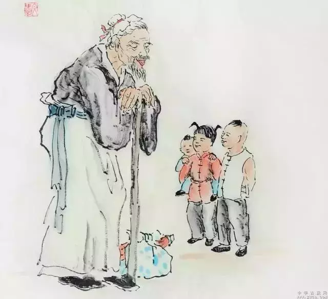 兒女五不怨,父母七不責!人人適用